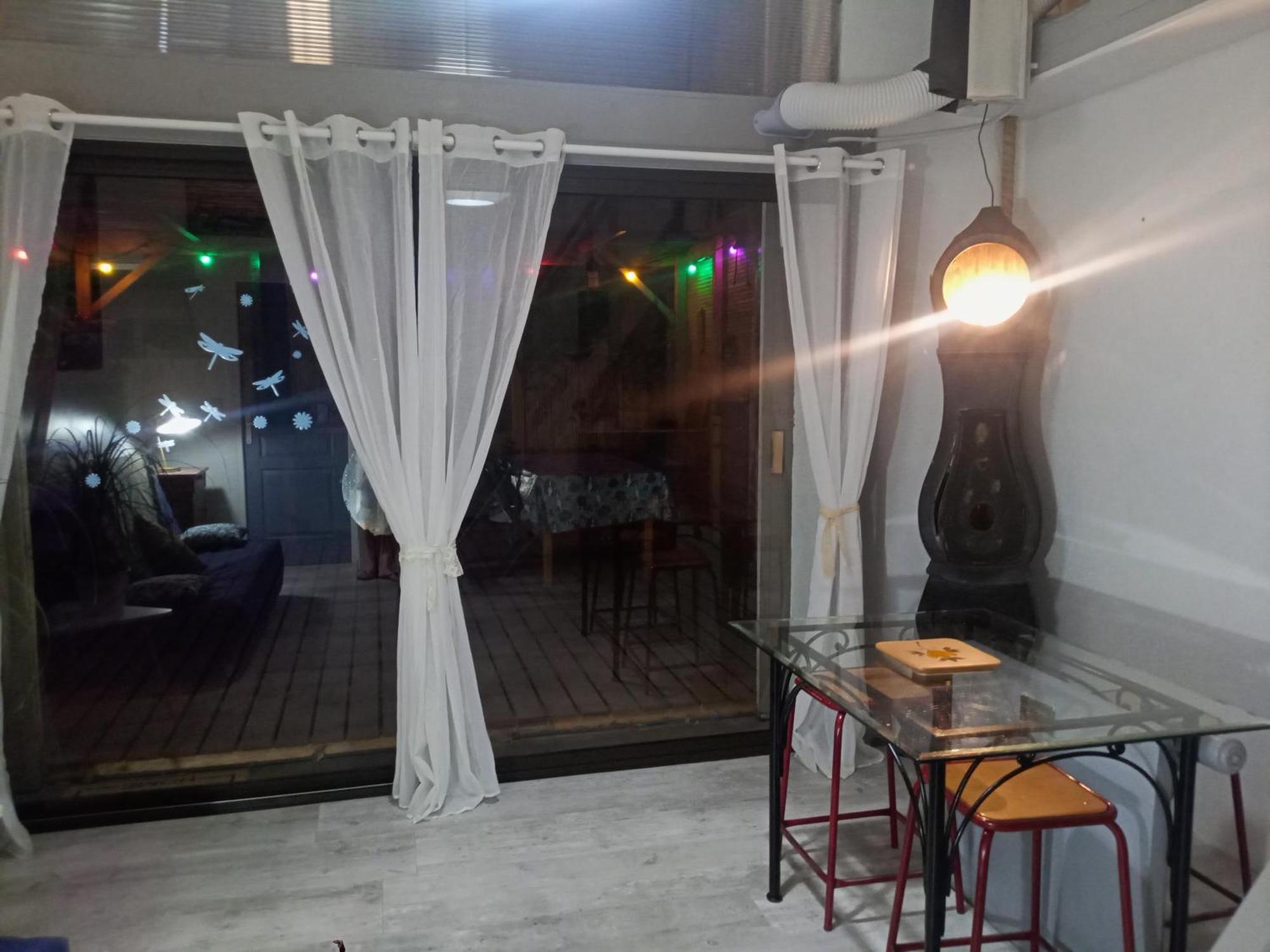 Studio D'Aqui Et D'Ailleurs Lejlighed Perpignan Eksteriør billede