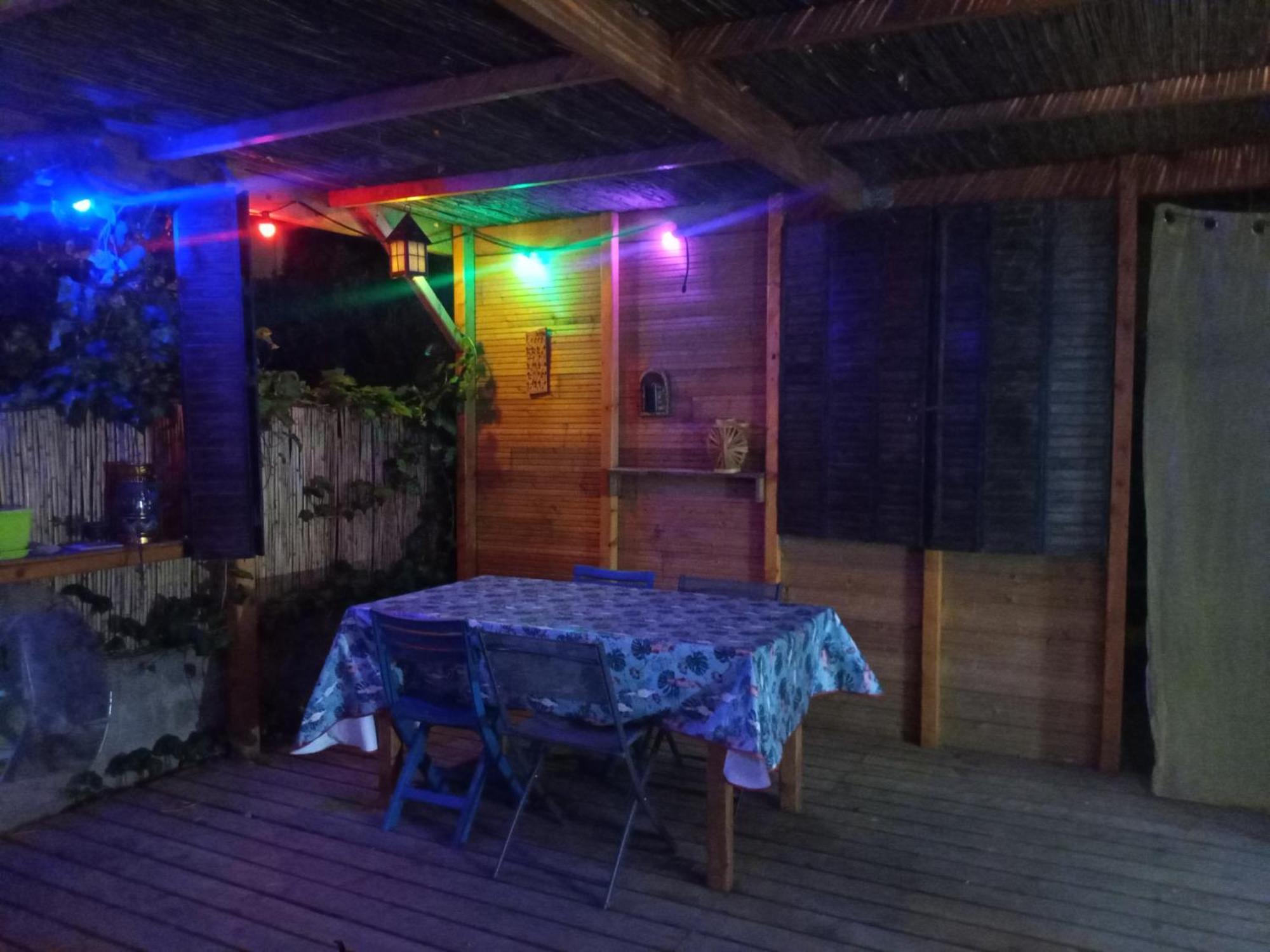 Studio D'Aqui Et D'Ailleurs Lejlighed Perpignan Eksteriør billede