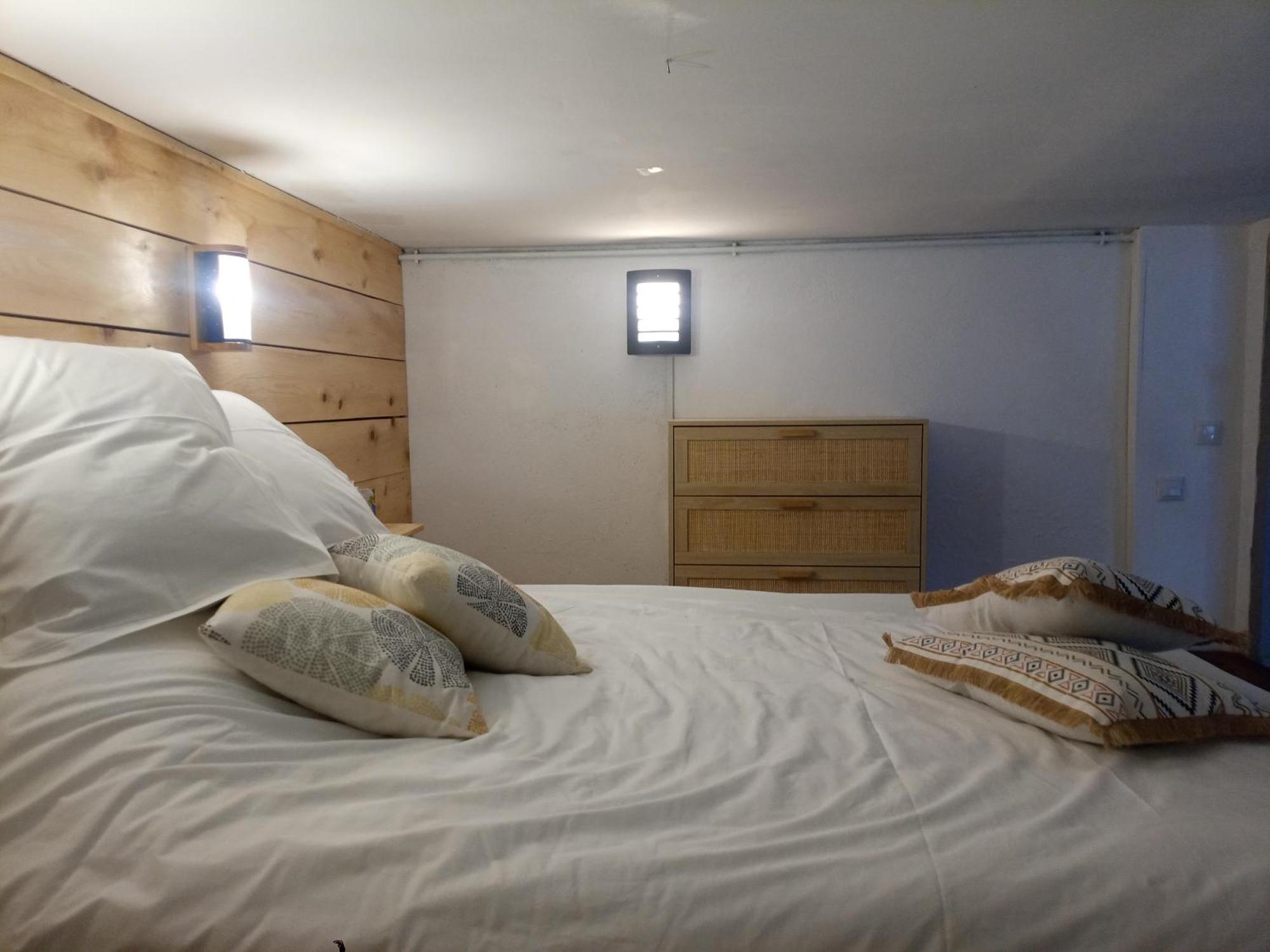 Studio D'Aqui Et D'Ailleurs Lejlighed Perpignan Eksteriør billede