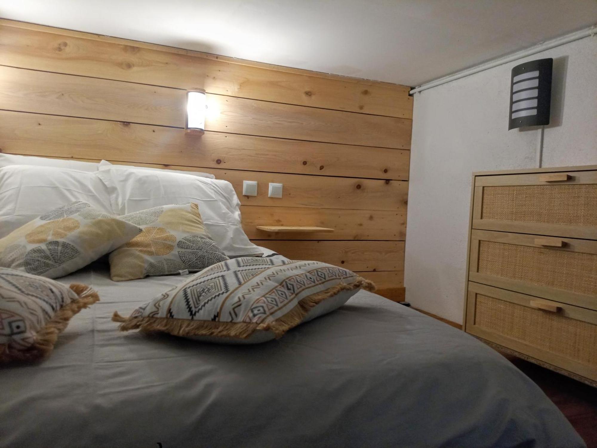 Studio D'Aqui Et D'Ailleurs Lejlighed Perpignan Eksteriør billede